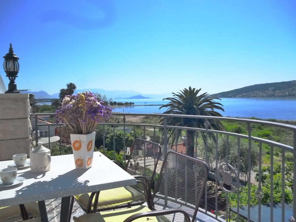 Anita Apartments Trogir Rum bild